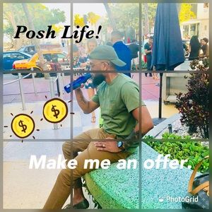 Reasonable Offers Welcome!!!😎🤩